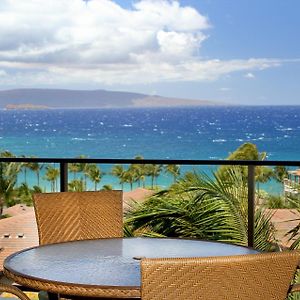 Two-Bedroom Penthouse Ocean View